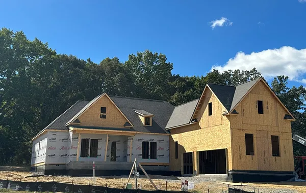7313 Dutch River Circle, LOT 78, Fairview, TN