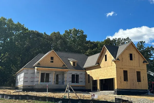 7313 Dutch River Circle, LOT 78, Fairview, TN