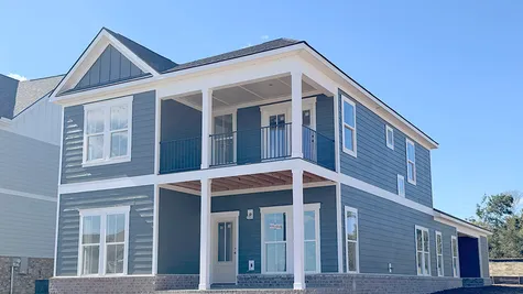 Titusville II, Exterior Photo• 1815 Flatwaters St., Spring Hill, TN