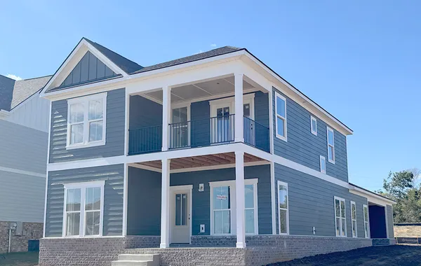 Titusville II, Exterior Photo• 1815 Flatwaters St., Spring Hill, TN
