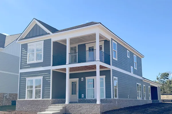 Titusville II, Exterior Photo• 1815 Flatwaters St., Spring Hill, TN