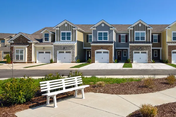 Taylor Townhomes