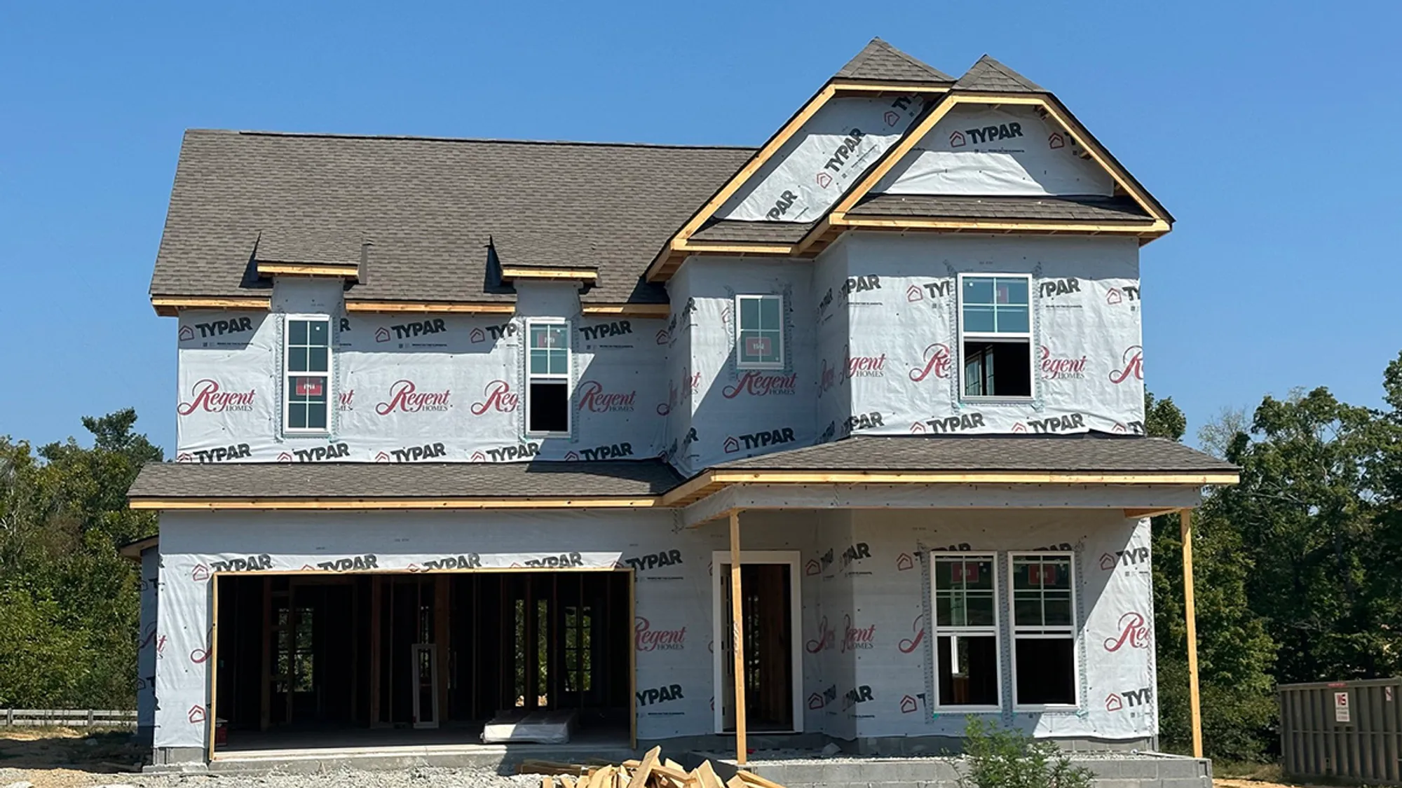 Rutledge Farmhouse III, 7528 Shoal Mill Pt., LOT 52, Fairview, TN