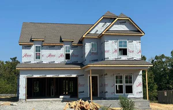 Rutledge Farmhouse III, 7528 Shoal Mill Pt., LOT 52, Fairview, TN