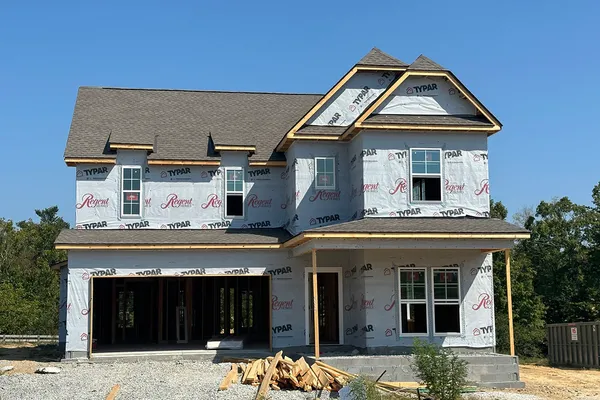 Rutledge Farmhouse III, 7528 Shoal Mill Pt., LOT 52, Fairview, TN