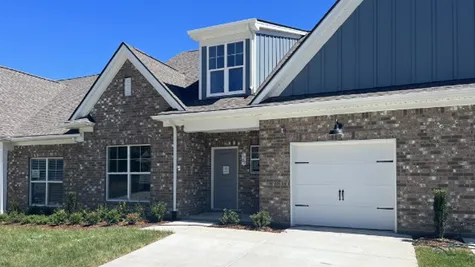 Fernvale Springs Townhomes, Fairview, TN