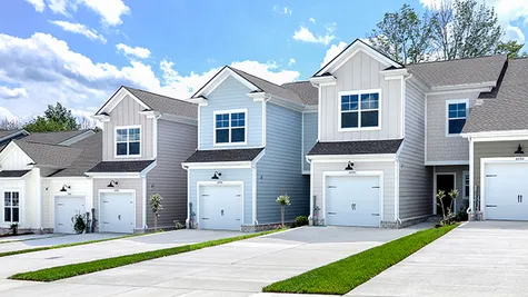 Taylor Townhomes