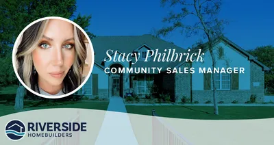 Riverside Employee Spotlight on Community Sales Manager, Stacy Philbrick