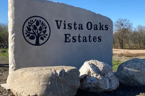 Vista Oaks Estates