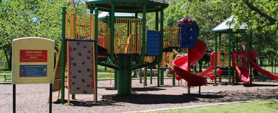 Springtown Park/Playground