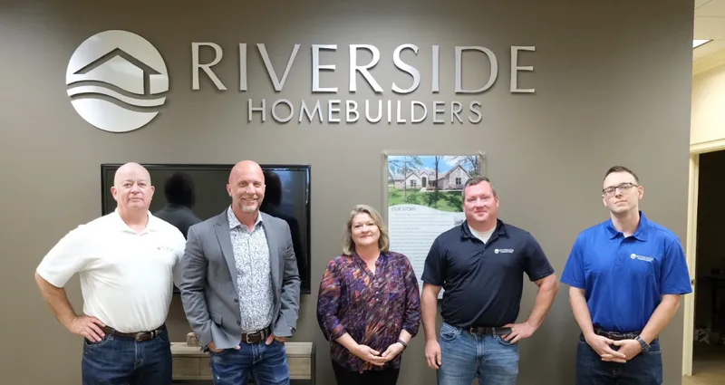 Riverside Homebuilders Veterans