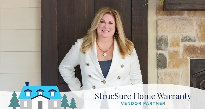 Photo of Tiffany Acree of StrucSure Home Warranty.