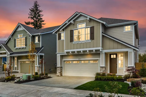 Enclave at Bothell