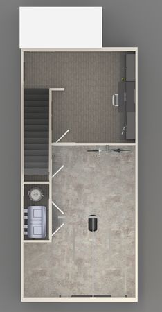 Floor Plan #01