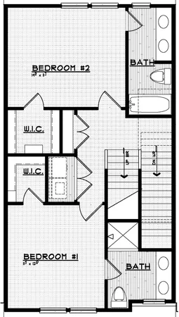 Floor Plan #03