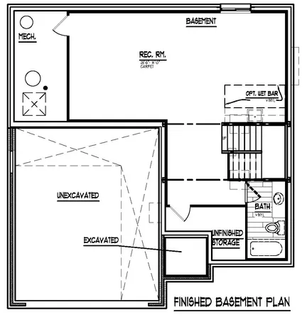 Floor Plan #07