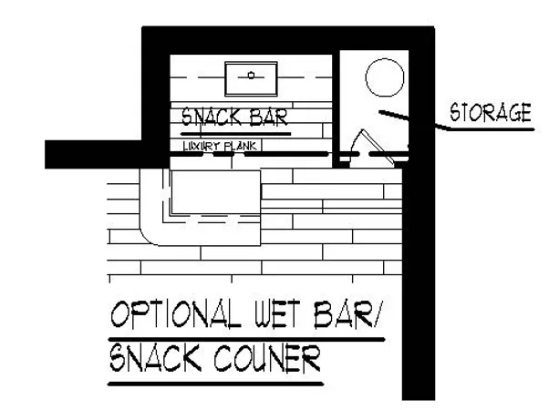 Floor Plan #05