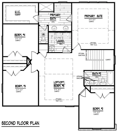Floor Plan #02