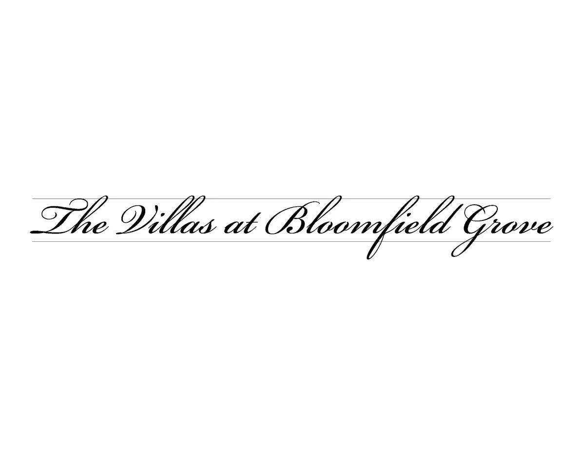 The Villas at Bloomfield Grove