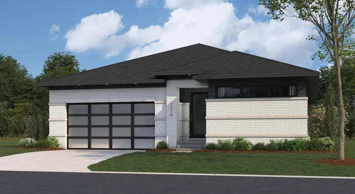 Floor Plan #02
