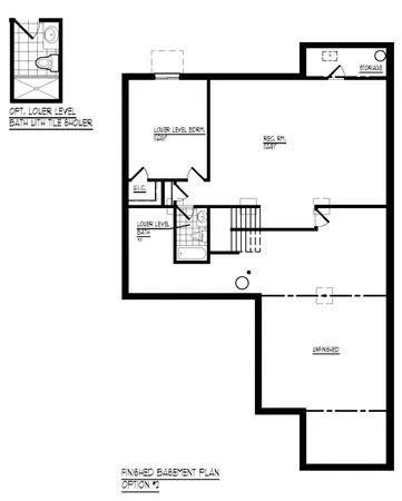 Floor Plan #04