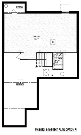Floor Plan #04