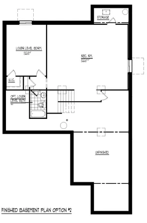 Floor Plan #04