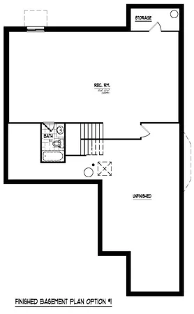 Floor Plan #06