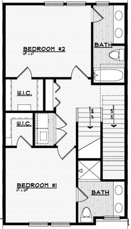 Floor Plan #05