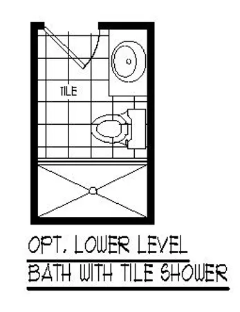 Floor Plan #06