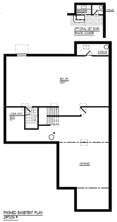 Floor Plan #03