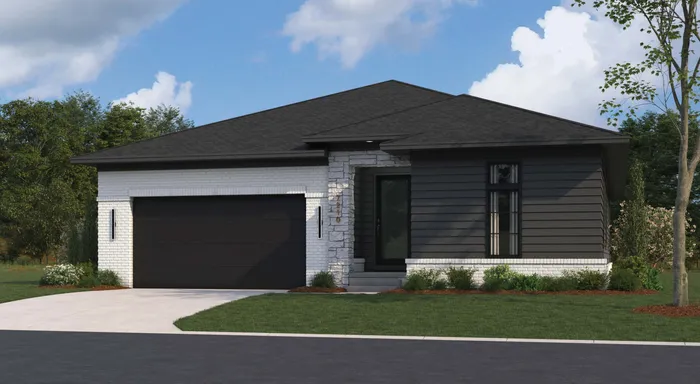 Floor Plan #04