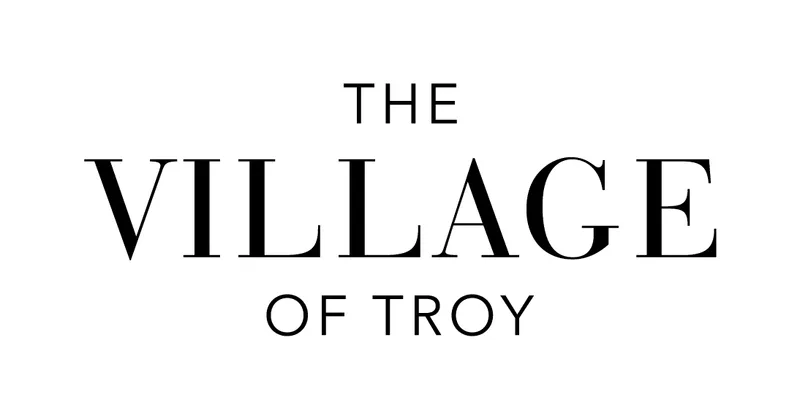 Village of Troy