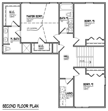 Floor Plan #02