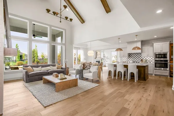 Model Home