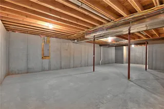 ASK US About Basement Finish Options! Actual Home January 2023! Move-In-Ready!