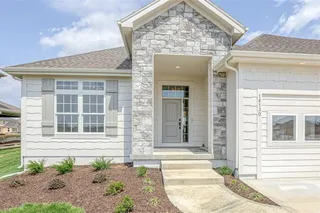 Actual Model Home. Contact Community Manager-Onsite Agent for details.