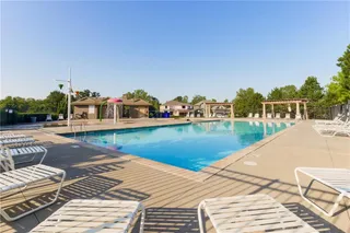 Amenities - 4 pools, 2 clubhouses, basketball courts, volleyball courts, tennis courts, trails, exercise facility, & playgrounds.