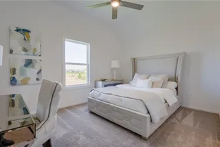 PICTURES ARE OF A PREVIOUS MODEL AND MAY FEATURE UPGRADES. NOT THE ACTUAL HOME. BUYER SELECTIONS ARE STILL AVAILABLE. SECONDARY BEDROOM ON SECOND FLOOR.