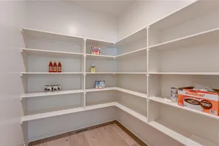 PICTURES ARE OF A PREVIOUS MODEL AND MAY CONTAIN UPGRADES.  NOT THE ACTUAL HOME. HUGE WALK IN PANTRY!