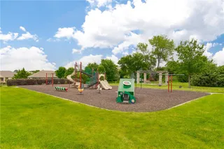 Forest View Playground