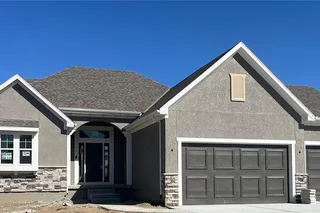 THE SONOMA REVERSE BY RODROCK HOMES. THIS PHOTO IS OF THE ACTUAL HOME.