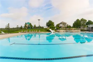 Amenities - 4 pools, 2 Clubhouses, Gym Facility, Trails, Playgrounds, Sports Courts!