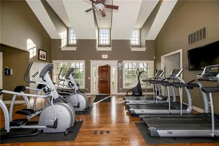 Amenities - 4 pools, 2 clubhouses, basketball courts, volleyball courts, tennis courts, trails, exercise facility, & playgrounds.
