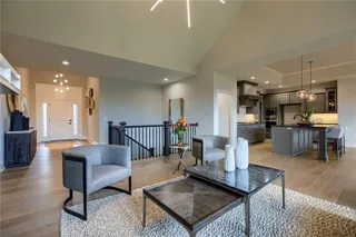 MODEL HOME PICTURE