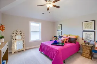 PHOTOS ARE OF A MODEL OR PREVIOUS FINISHED HOME