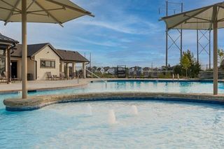 Community Pool for the Mission Ranch Homeowners!