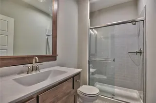 The Sonoma Reverse - Pictures are Not of Actual HomeFirst Floor Full Bathroom