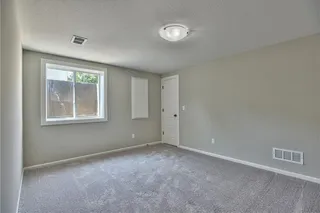 The Sonoma Reverse - Pictures are Not of Actual Home- Lower Level Bedroom