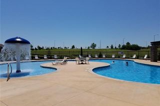 Arbor Lake Community - Pool